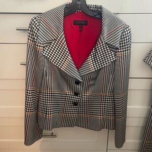 Vintage Escada Blazer (Dress sold separately)